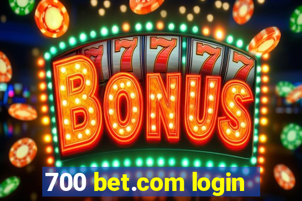 700 bet.com login